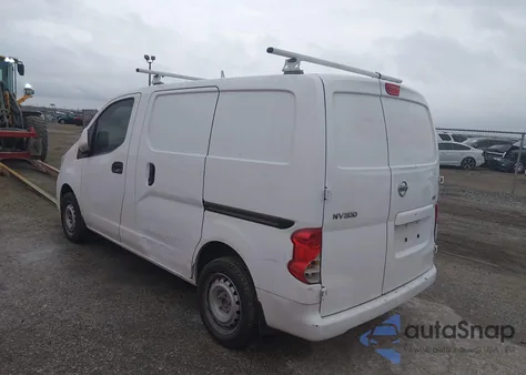 2019 Nissan Nv200 Sv z USA, uszkodzony, nr VIN 3N6CM0KN3KK712456